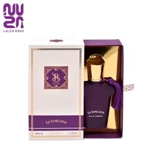 ادکلن مینی کازاموراتی لاتوسکانا زنانه – برندینی 33میل | Brandini – Mini Casamorati La toscana