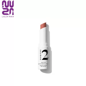 رژ جامد مات مورفی رنگ پینک پوکر (جدا شده از ست) | Morphe 2 Blotted Matte Lipstick – pink pucker