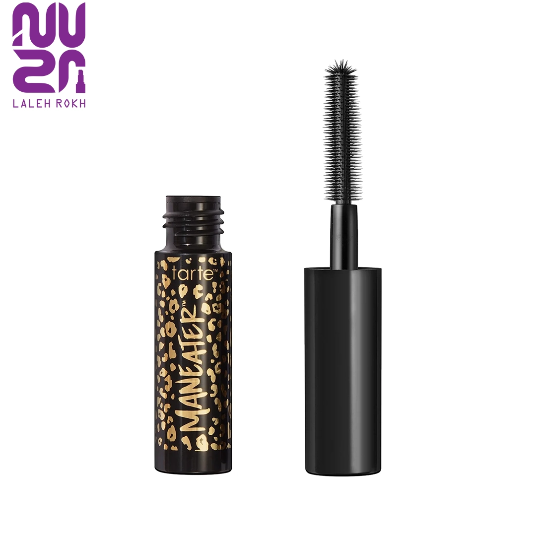 ریمل مین اتر تارت 4.5 میل Tarte Maneater