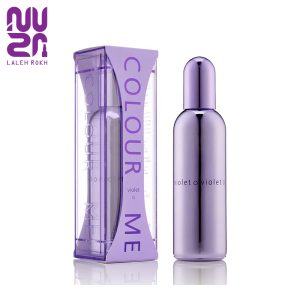 عطر اسپری کالر می ویولت