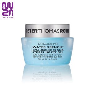 دور چشم آبرسان پیتر توماس (قسمتی از ست) 15میل |Peter thomas roth Hydrating eye area 15ml