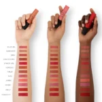 رژ لب مایع مات نارس مدل Air Matte Lip Color حجم ۷.۵ میل