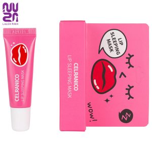 ماسک لب شب سلرانیکو |Celranico lip sleeping mask