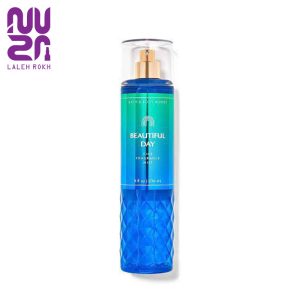بادی اسپلش روز زیبا بث اند بادی 236میل|bath and body beautiful day body mist 236ml