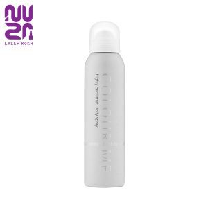 اسپری مردانه وایت کالر می (مشابه کرید اوونتوس)|colour me white men spray
