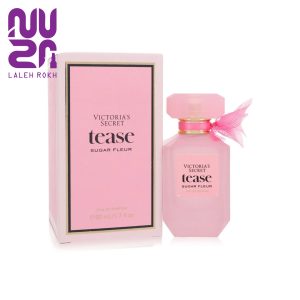 عطر ادکلن تیزشوگر فلور ویکتوریا سکرت 50 میل | Victoria Secret Tease Sugar Fleur Eau De Parfum