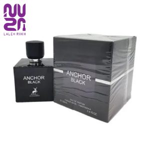 عطر الحمبرا انکر بلک مردانه 100میل