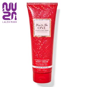 کرم بدن یور د وان بث اند بادی 226گرم | Bath and Body Your the one Body Cream