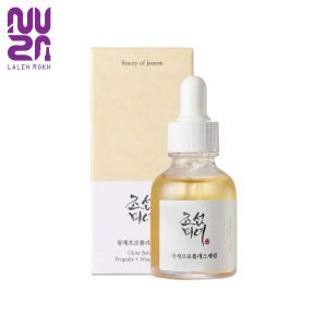 سرم بیوتی آف جوسن مدل propolis + niacinamide حجم 30 میل