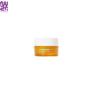 آبرسان حاوی ویتامین سی اوله هنریکسن 7میل|Ole henriksen truth c rush brightening gel cream 7ml