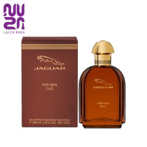 عطر ادکلن مردانه عود جگوار 100میل|jaguar for men oud 100ml