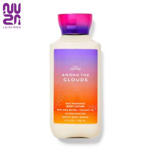 لوسیون بدن امانگ د کلودز بث اند بادی 236گرم | Bath and Body Among the Clouds Body Lotion