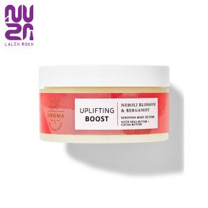 کره بدن رایحه شکوفه بهار نارنج و ترنج بث اند بادی ورکس 185گرم| bath and body works neroli blossom & bergamot body butter185g