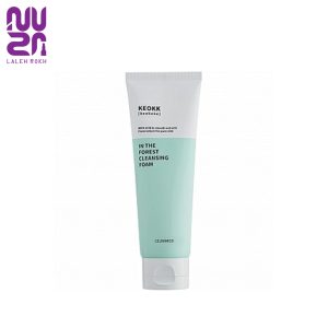 فوم شست و شوی این د فارست برای پوست خشک و اگزمایی سلرانیکو|Celranico in the forest cleansing foam 120ml