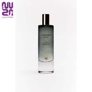 عطر زنانه ادکلن بوهمیایی عود زارا 80میل|Zara bohemian oud eau de parfum 80ml