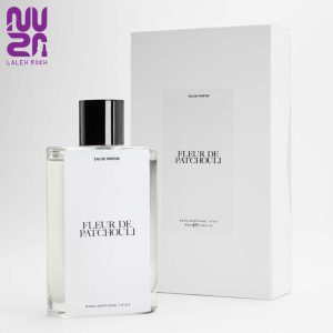 عطر ادکلن فلور دِ پاتچولی زارا 75میل|Zara fleur de patchouli 75ml