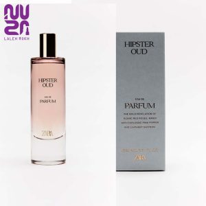 عطر ادکلن هیپستر عود زارا 80میل|Zara hipster oud eau de parfum 80ml