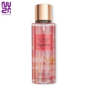 بادی اسپلش تمپتیشن ویکتوریا سکرت | Victoria Secret Temptation Body Mist