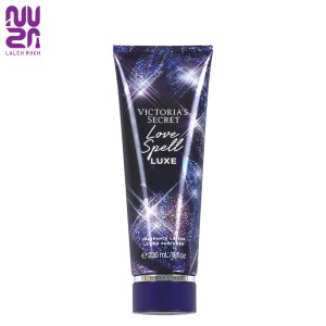 لوسیون بدن رایحه لاو اسپل لوکس ویکتوریا سکرت | Victoria's Secret Love Spell Luxe Body Lotion