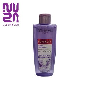 میسلار جوانساز ریویتالیفت لورال | Loreal Revitalift anti age micellar
