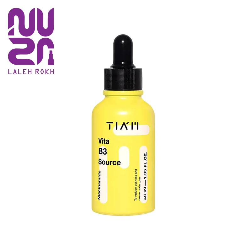 TIAM Vita B3 Source