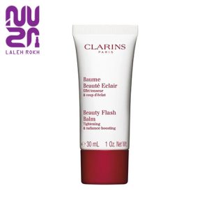 بالم آبرسان کلارنس 30میل ا Clarins Beauty Flash Balm Brightens 30ml