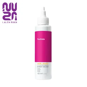 پیگمنت مو میلک شیک رنگ فوشیا 100 میل | Milk shake Conditioning Direct colour fuchsia 100ml