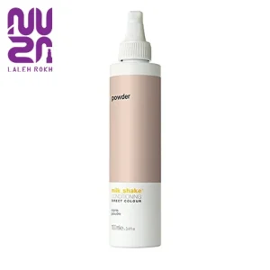 پیگمنت مو میلک شیک رنگ پودر 100 میل | Milk shake conditioning Direct Colour POWDER 100ml