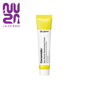 کرم مرطوب کننده پوست صورت سرامیدین دکتر جارت 15 میل ( جدا شده از ست ) | Dr Jart+ Ceramidin Skin Barrier Moisturizing Cream 15ml