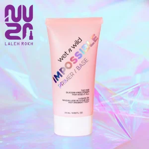 پرایمر ایمپاسیبل وت اند وایلد | Wet n Wild IMPOSSIBLE PRIMER BASE