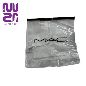 کیف شیشه ای برند مک |Mac glass bag