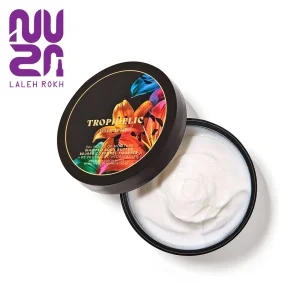 کره بدن رایحه تروپیدلیک بث اند بادی 185 گرم |Bath and body works tropidelic body butter 185 g