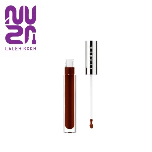 لیپ گلاس کلینیک رنگ 01 بلک هانی | Clinique creamy lip gloss black honey pop