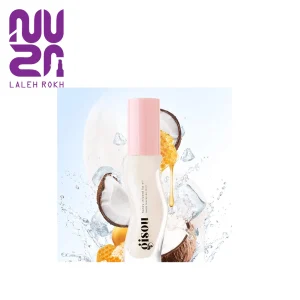 لیپ اویل گیسو رایحه و طعم coconut frost حجم 8 میل