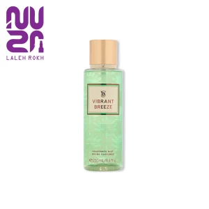 بادی اسپلش  وایبرانت بریز ویکتوریا سکرت | victoria secret Vibrant Breeze body mist
