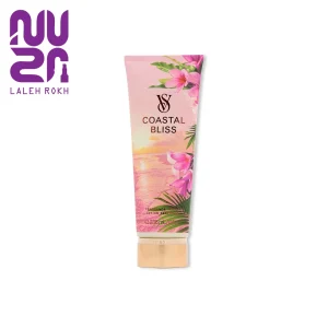 لوسیون بدن کوستال بلیس ویکتوریا سکرت | victoria secret coastal bliss body lotion