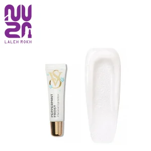 لیپ گلاس ویکتوریا سکرت کالکشن فلیورد مدل پپرمینت فراست | Victoria's Secret Flavored Lip Gloss peppermint frost