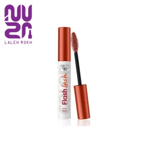 ریمل چشم فلش لش کورال رز گلدن رز | Golden rose flash lash coral rose