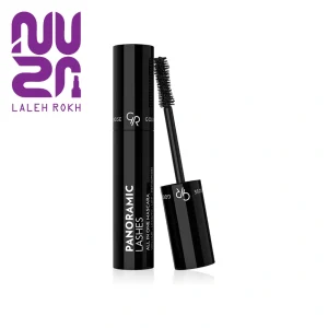 ریمل گلدن رز مدل پانارومیک چندکاره |‌ golden rose Panoramic Lashes All in One Mascara