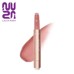بالم لب ماراکوجا جوسی رنگ پریم رز تارت فول سایز 2.7گرم | Tarte Maracuja Juicy lip plump primrose colour 2.7 g