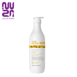 نرم کننده کالر مینتنر کالر کر میلک شیک 1000 میل|Milk shake colour care colour maintainer conditioner 1000 ml