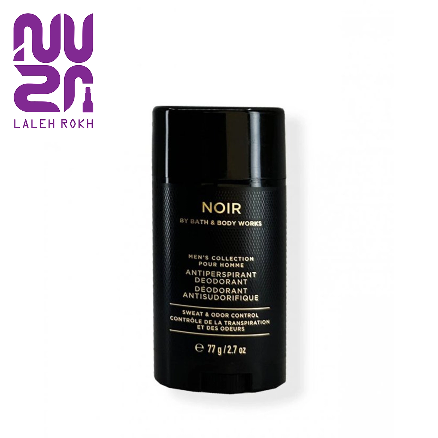 Bath and body works NOIR deodorant for men