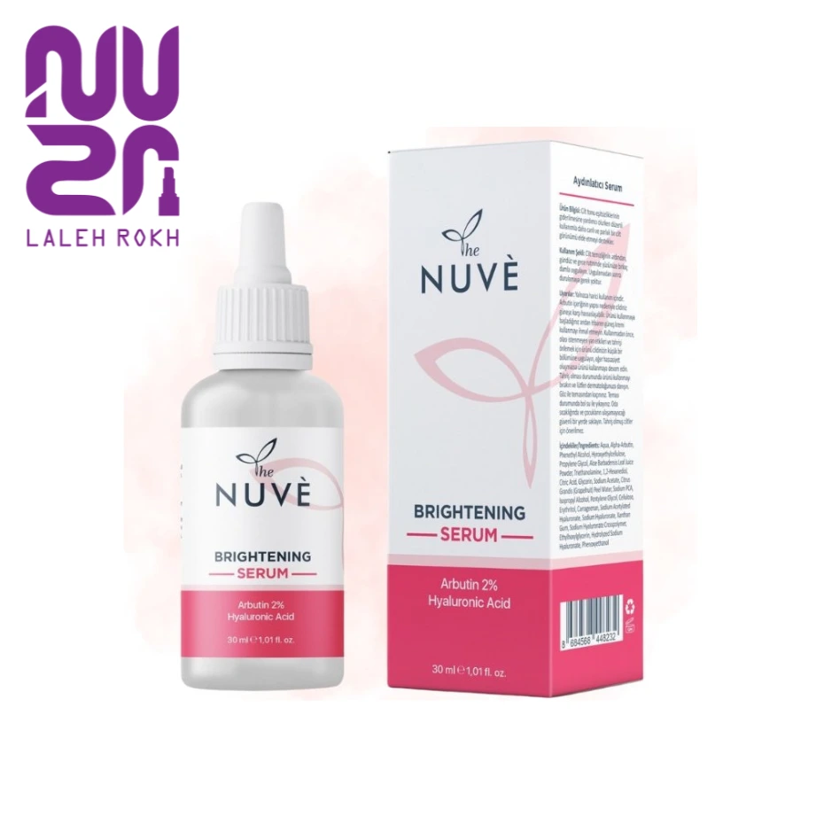 NUVE Brightening Serum 30ML