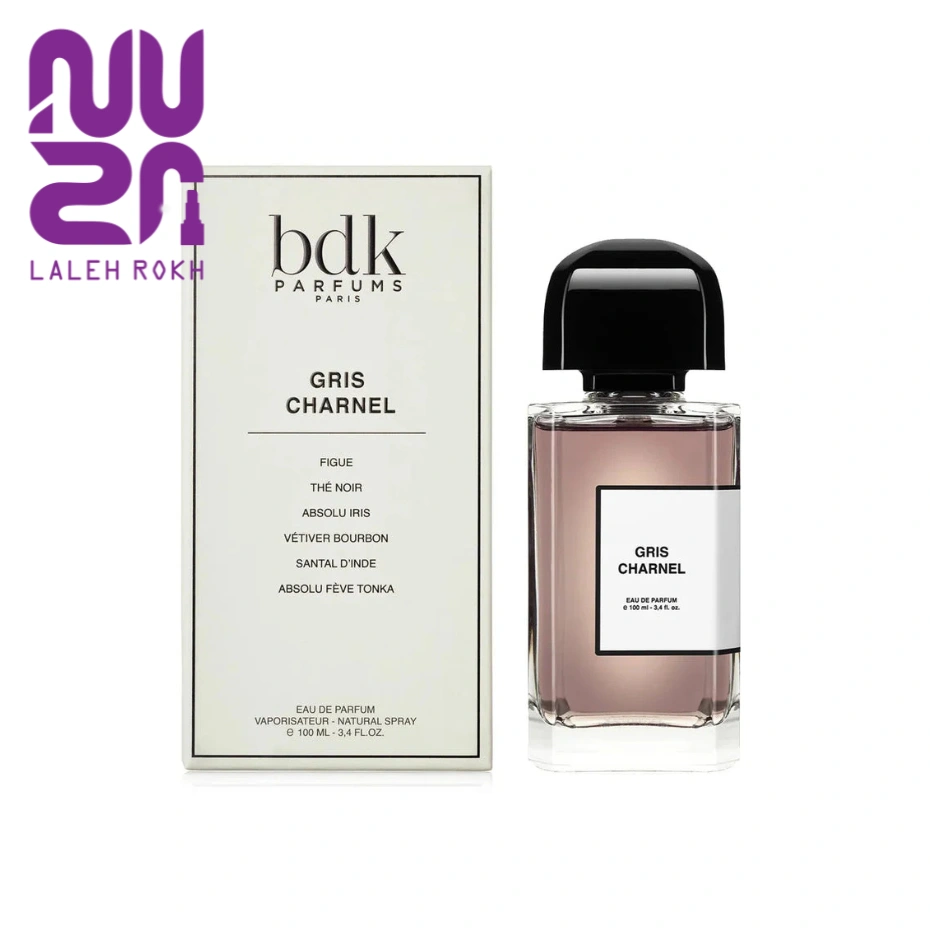 BDK PARFUMS Gris Charnel Eau de Parfum 100 ml