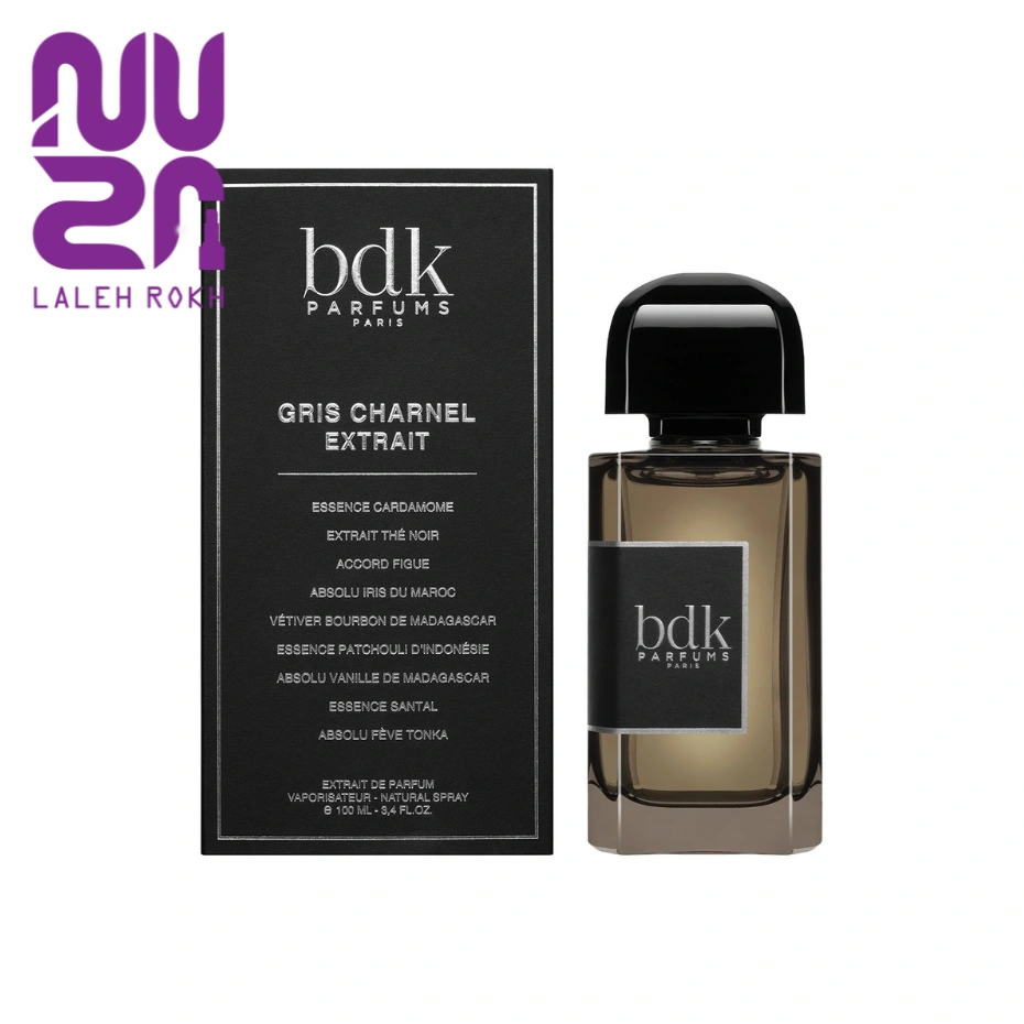 BDK PARFUMS Gris Charnel Extrait de Parfum 100 ml