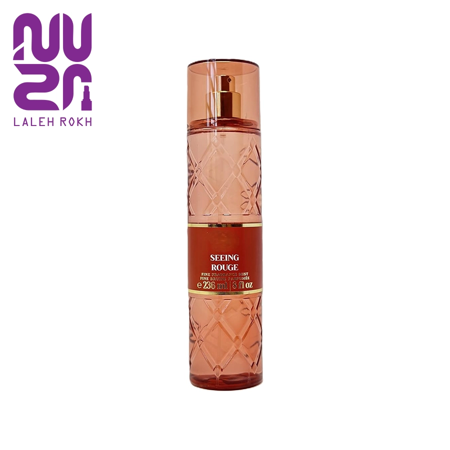 Bath and Body Seeing Rouge body mist 236ml