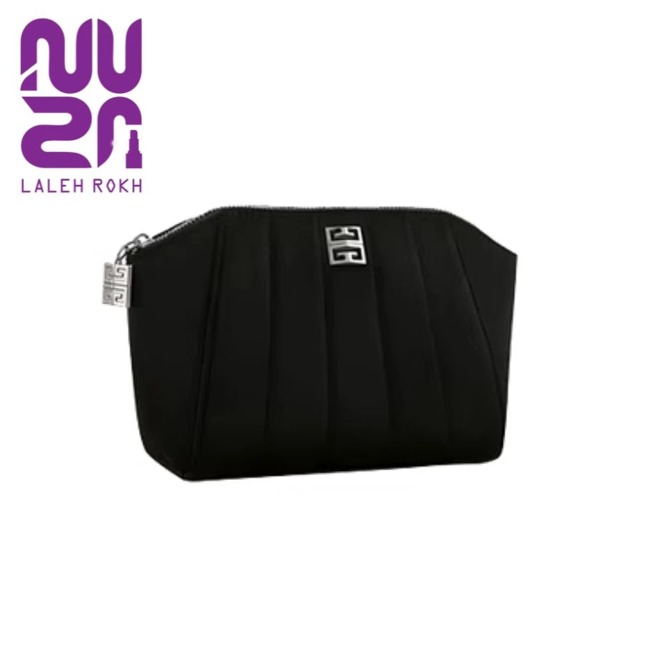 GIVENCHY iconic black pouch_11zon