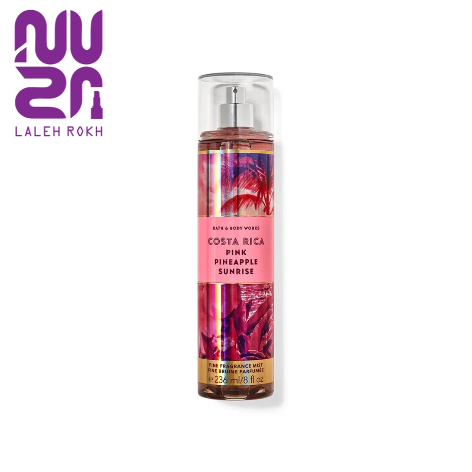 BATH & BODY WORKS body Costa Rica body mist 236 ml