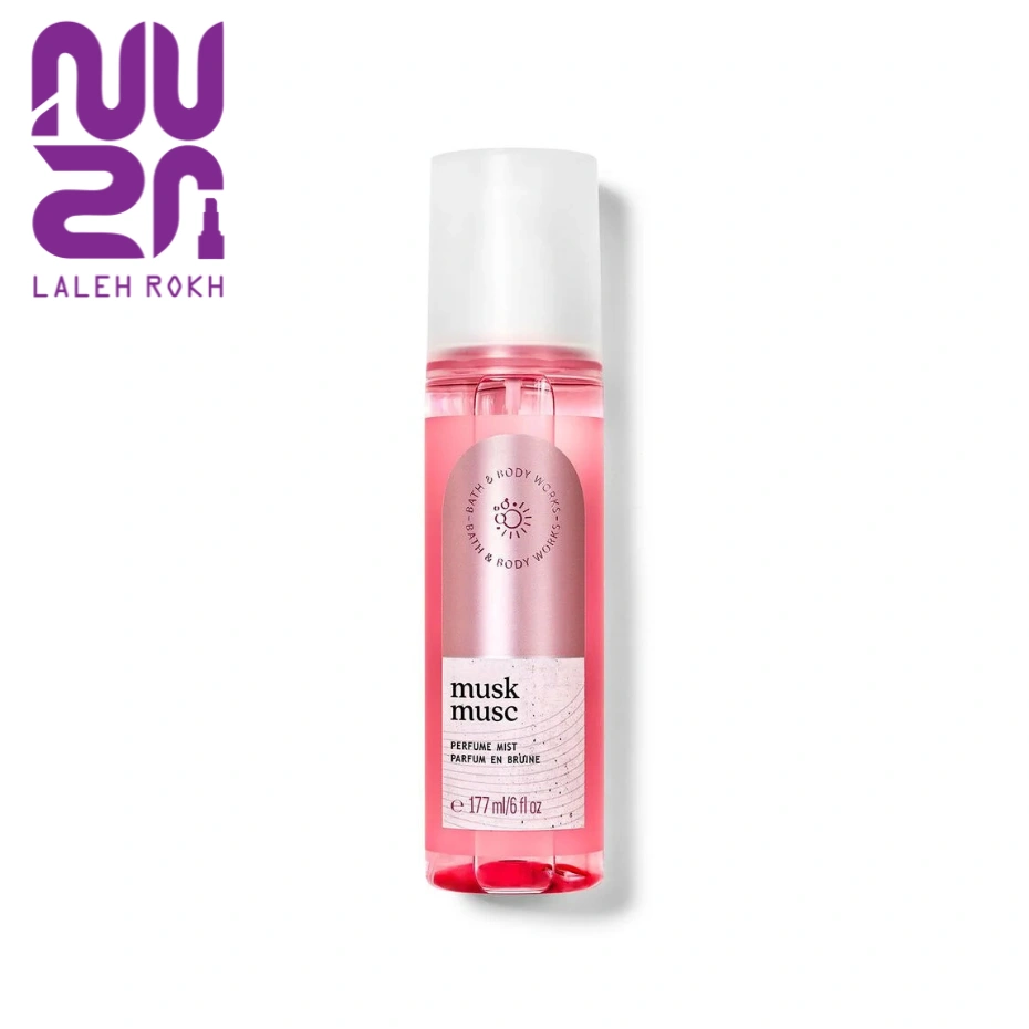 Bath & Body Works Musk body mist 177ml