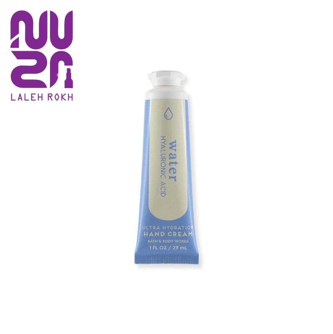 Bath & Body Works Water Hyaluronic Acid Hand Cream 29 ml